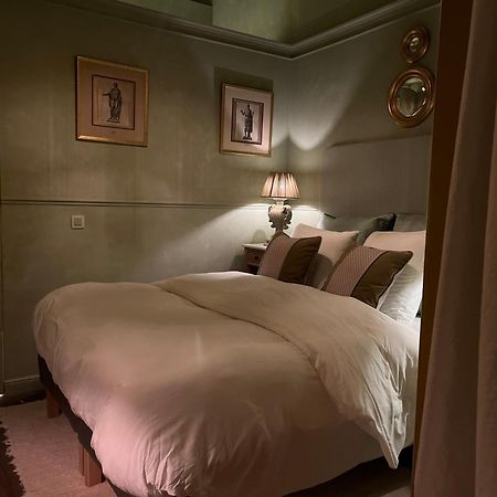 Guesthouse Nights By Morpheus Antwerpen Eksteriør billede