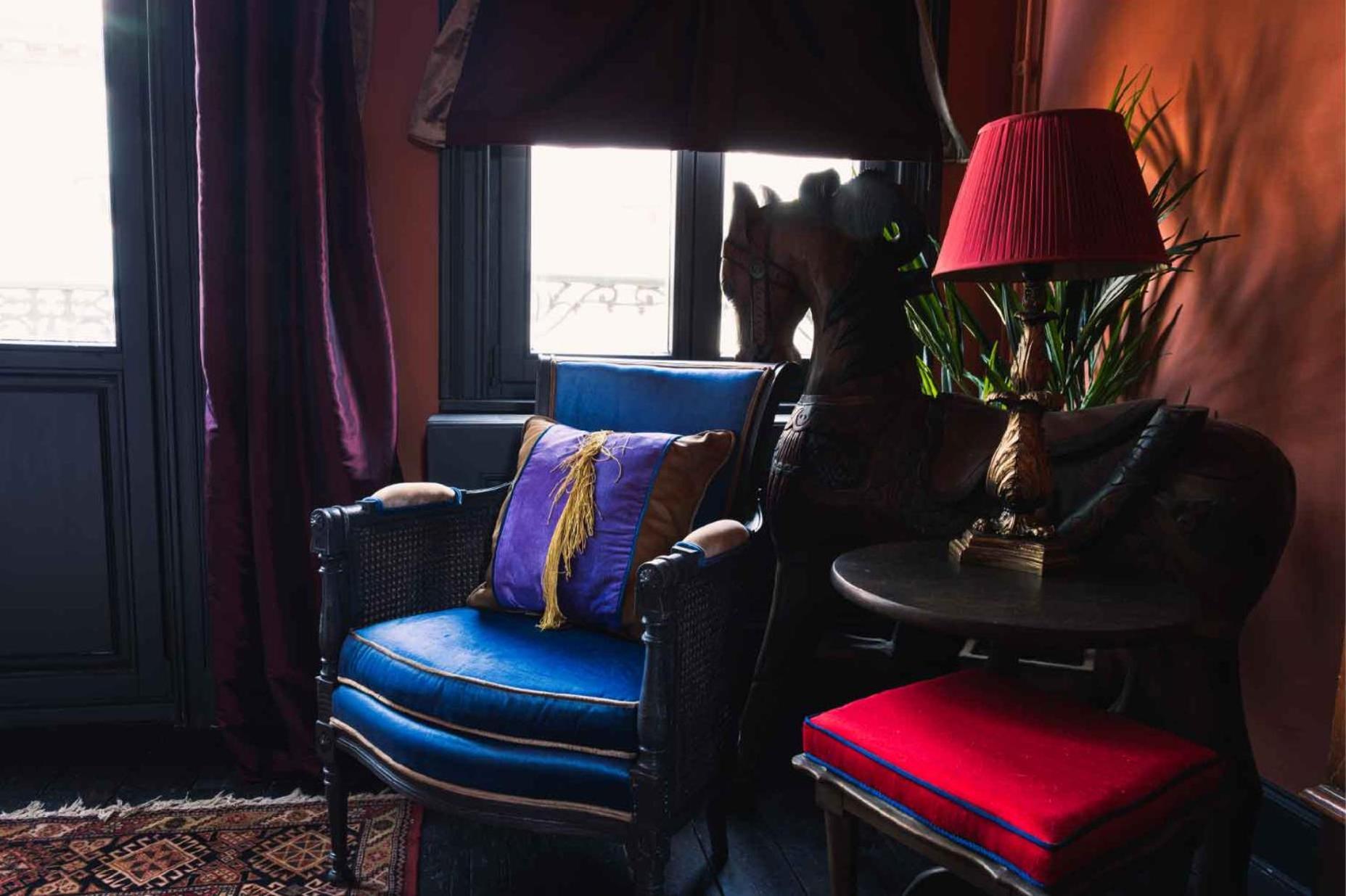 Guesthouse Nights By Morpheus Antwerpen Eksteriør billede
